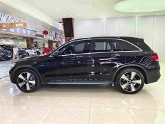 Mercedes-Benz GLC 2022 Facelift GLC 300 L 4MATIC Dynamic Luxury Edition - ფოტო 17