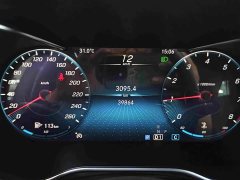 Mercedes-Benz GLC 2022 Facelift GLC 300 L 4MATIC Dynamic Luxury Edition - ფოტო 18