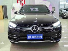 Mercedes-Benz GLC 2022 Facelift GLC 300 L 4MATIC Dynamic Luxury Edition - ფოტო 2
