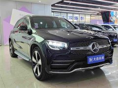 Mercedes-Benz GLC 2022 Facelift GLC 300 L 4MATIC Dynamic Luxury Edition - ფოტო 3