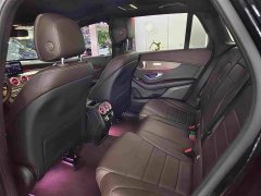 Mercedes-Benz GLC 2022 Facelift GLC 300 L 4MATIC Dynamic Luxury Edition - ფოტო 5
