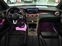 Mercedes-Benz GLC 2022 Facelift GLC 300 L 4MATIC Dynamic Luxury Edition - ფოტო 6