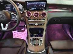 Mercedes-Benz GLC 2022 Facelift GLC 300 L 4MATIC Dynamic Luxury Edition - ფოტო 7