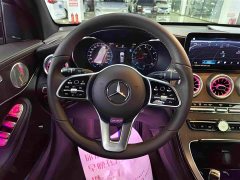 Mercedes-Benz GLC 2022 Facelift GLC 300 L 4MATIC Dynamic Luxury Edition - ფოტო 8