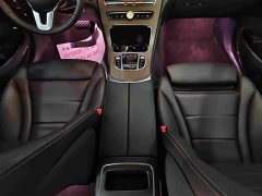Mercedes-Benz GLC 2022 Facelift GLC 300 L 4MATIC Dynamic Luxury Edition - ფოტო 9