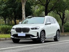 BMW X1 2023 sDrive25Li X Design Package - ფოტო 1