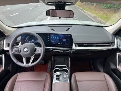 BMW X1 2023 sDrive25Li X Design Package - ფოტო 11