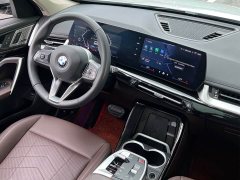 BMW X1 2023 sDrive25Li X Design Package - ფოტო 12