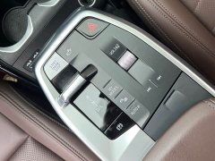 BMW X1 2023 sDrive25Li X Design Package - ფოტო 16