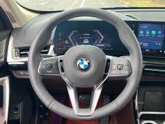 BMW X1 2023 sDrive25Li X Design Package - ფოტო 18