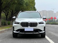 BMW X1 2023 sDrive25Li X Design Package - ფოტო 2