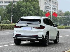 BMW X1 2023 sDrive25Li X Design Package - ფოტო 3