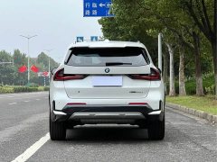 BMW X1 2023 sDrive25Li X Design Package - ფოტო 4