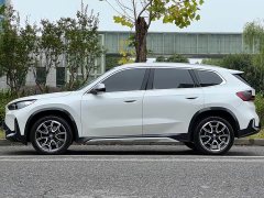 BMW X1 2023 sDrive25Li X Design Package - ფოტო 5