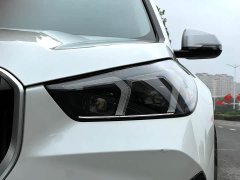 BMW X1 2023 sDrive25Li X Design Package - ფოტო 6