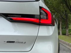 BMW X1 2023 sDrive25Li X Design Package - ფოტო 7
