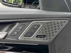 BMW X1 2023 sDrive25Li X Design Package - ფოტო 8