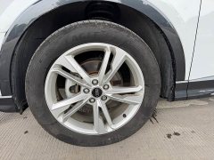 Audi Q3 35 TFSI Fashion Elegant Edition - ფოტო 11