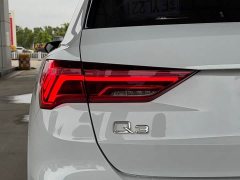 Audi Q3 35 TFSI Fashion Elegant Edition - ფოტო 13