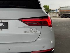 Audi Q3 35 TFSI Fashion Elegant Edition - ფოტო 14