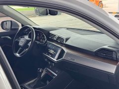 Audi Q3 35 TFSI Fashion Elegant Edition - ფოტო 16