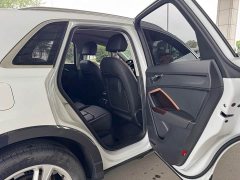 Audi Q3 35 TFSI Fashion Elegant Edition - ფოტო 17