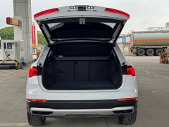 Audi Q3 35 TFSI Fashion Elegant Edition - ფოტო 19