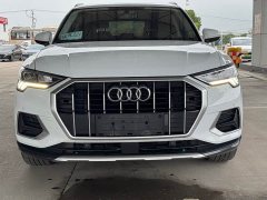 Audi Q3 35 TFSI Fashion Elegant Edition - ფოტო 2
