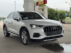 Audi Q3 35 TFSI Fashion Elegant Edition - ფოტო 3