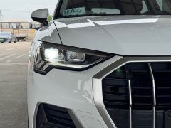 Audi Q3 35 TFSI Fashion Elegant Edition - ფოტო 4