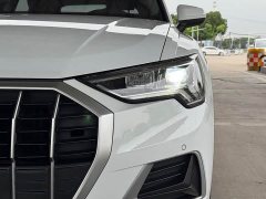 Audi Q3 35 TFSI Fashion Elegant Edition - ფოტო 5