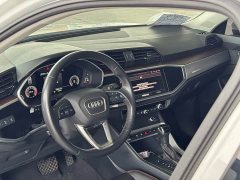 Audi Q3 35 TFSI Fashion Elegant Edition - ფოტო 6