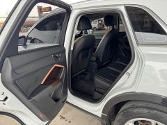 Audi Q3 35 TFSI Fashion Elegant Edition - ფოტო 8