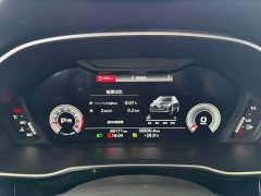 Audi Q3 35 TFSI Fashion Elegant Edition - ფოტო 9