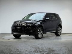 Land Rover Discovery Sport Performance Technology Edition - ფოტო 1
