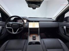 Land Rover Discovery Sport Performance Technology Edition - ფოტო 12