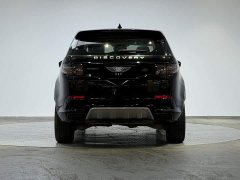 Land Rover Discovery Sport Performance Technology Edition - ფოტო 3