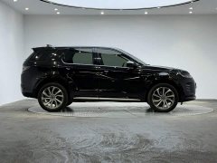 Land Rover Discovery Sport Performance Technology Edition - ფოტო 4