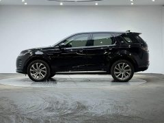 Land Rover Discovery Sport Performance Technology Edition - ფოტო 5