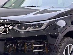Land Rover Discovery Sport Performance Technology Edition - ფოტო 6