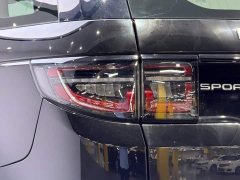 Land Rover Discovery Sport Performance Technology Edition - ფოტო 8