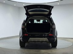 Land Rover Discovery Sport Performance Technology Edition - ფოტო 9