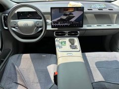 Leapmotor Leapo B01 430 Comfort Edition - ფოტო 10