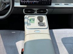 Leapmotor Leapo B01 430 Comfort Edition - ფოტო 12