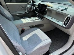 Leapmotor Leapo B01 430 Comfort Edition - ფოტო 14