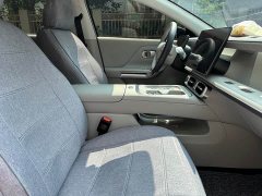 Leapmotor Leapo B01 430 Comfort Edition - ფოტო 15
