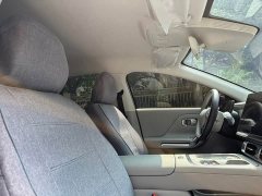 Leapmotor Leapo B01 430 Comfort Edition - ფოტო 16