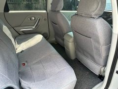 Leapmotor Leapo B01 430 Comfort Edition - ფოტო 17