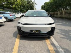 Leapmotor Leapo B01 430 Comfort Edition - ფოტო 2