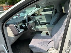 Leapmotor Leapo B01 430 Comfort Edition - ფოტო 6